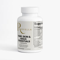 Hair, Skin and Nails Essentials