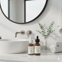 Revella 2-Step Regrowth Ritual