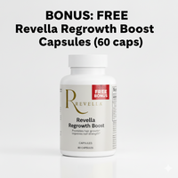 Revella 2-Step Regrowth Ritual