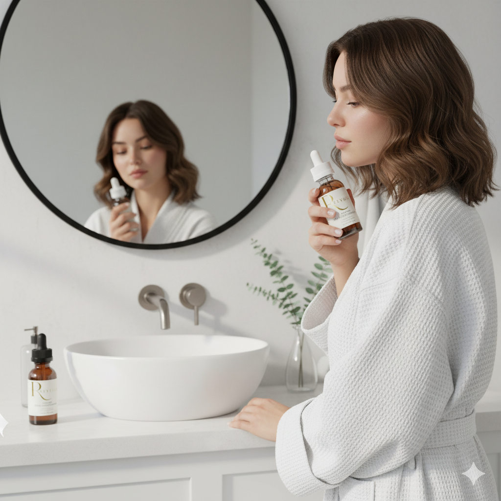 Revella 2-Step Regrowth Ritual