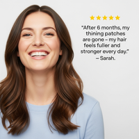 Revella 2-Step Regrowth Ritual